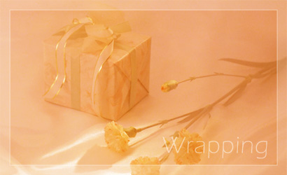 Wrapping